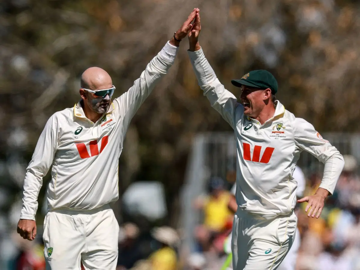 Marnus Labuschagne retains place in Australia squad for South Africa Tests; check full team