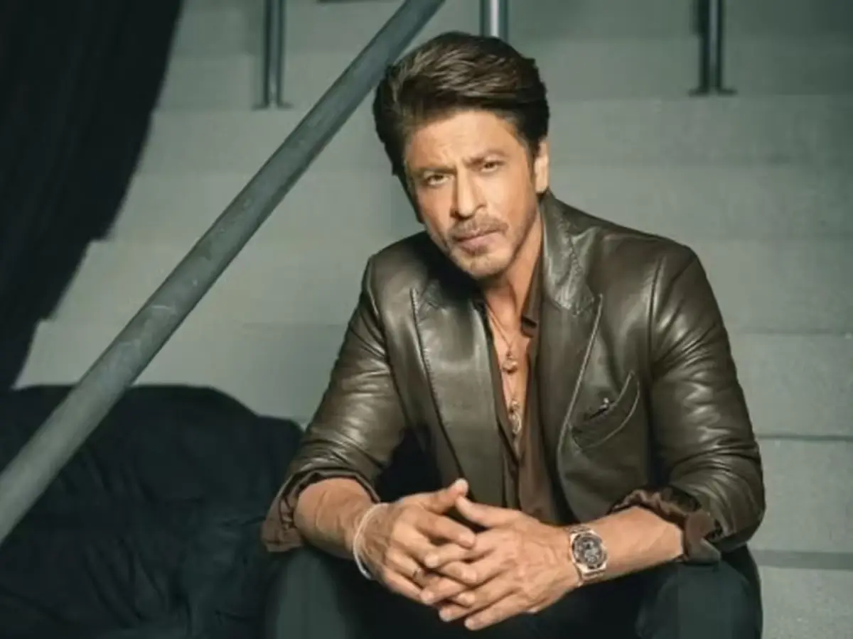 Shah Rukh Khan