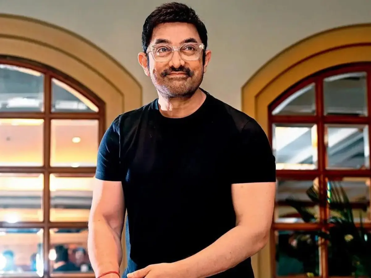 Aamir Khan
