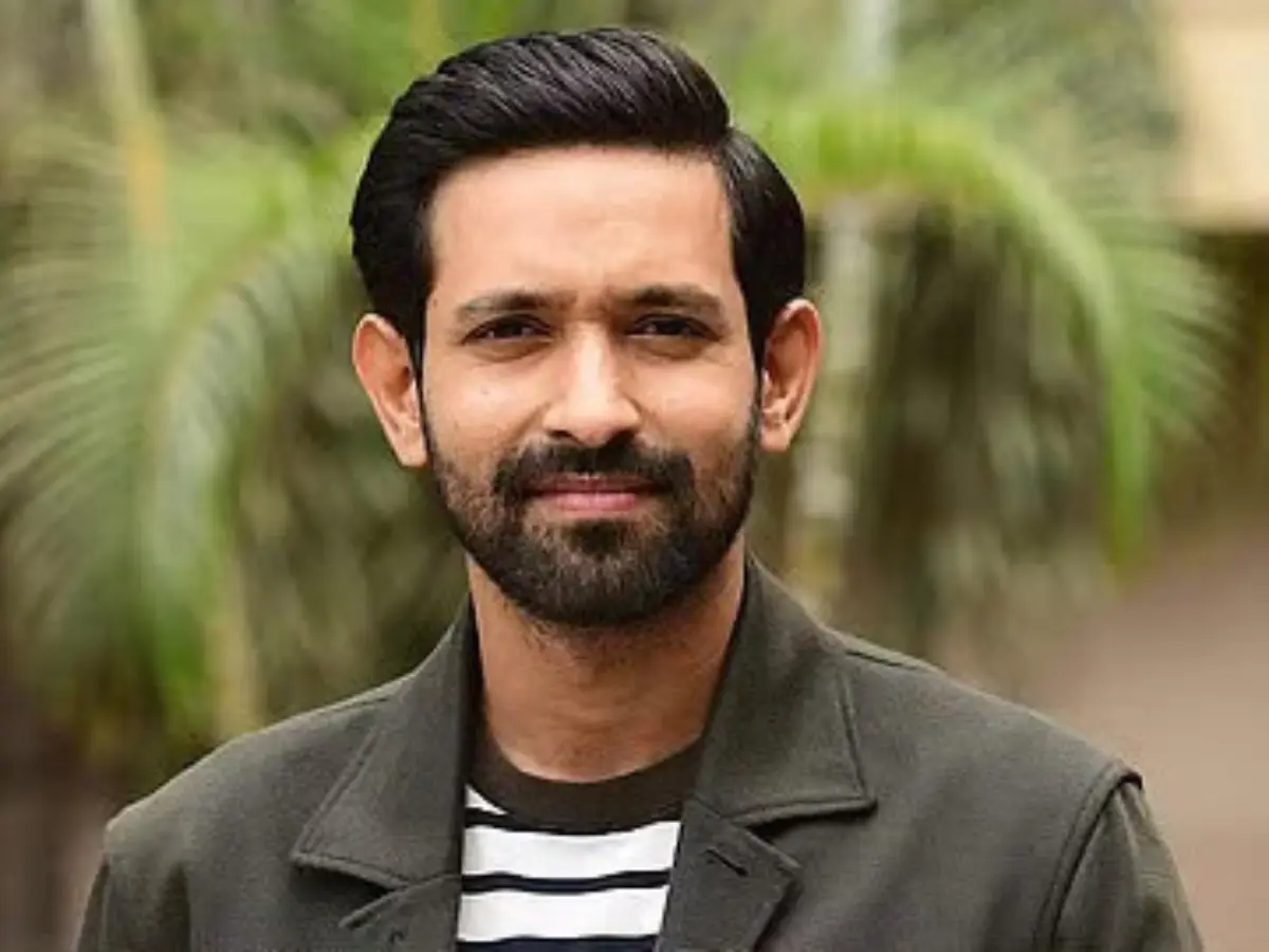 Vikrant Massey