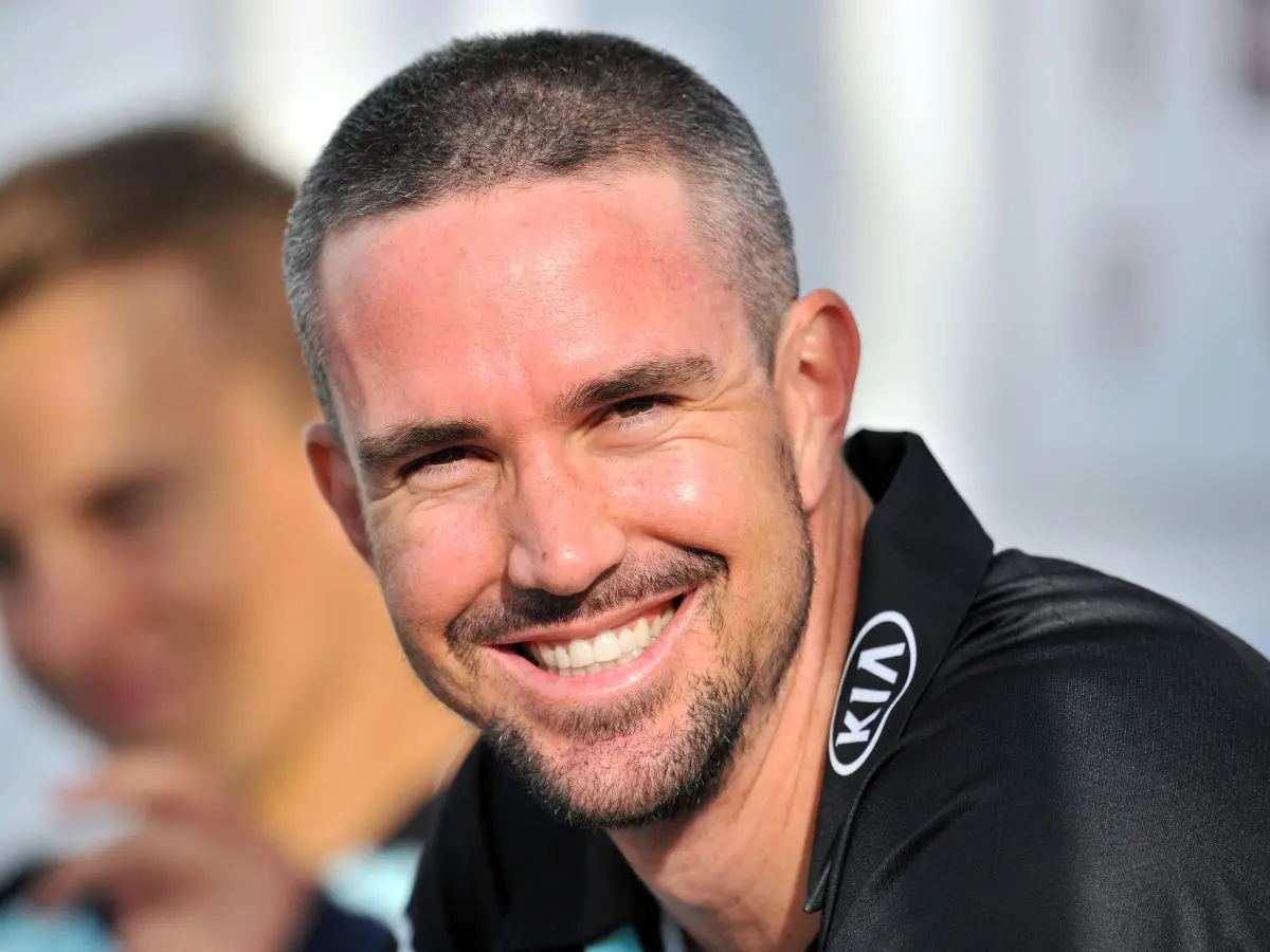 Kevin Pietersen named England's 'specialist mentor' for white-ball cricket