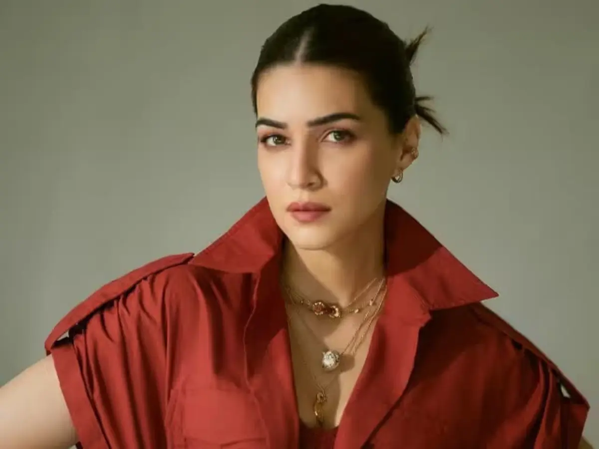 Kriti Sanon