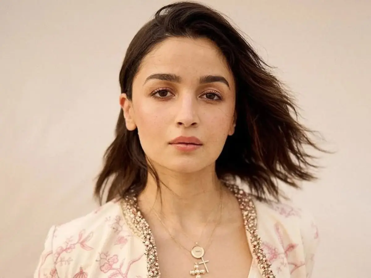 Alia Bhatt