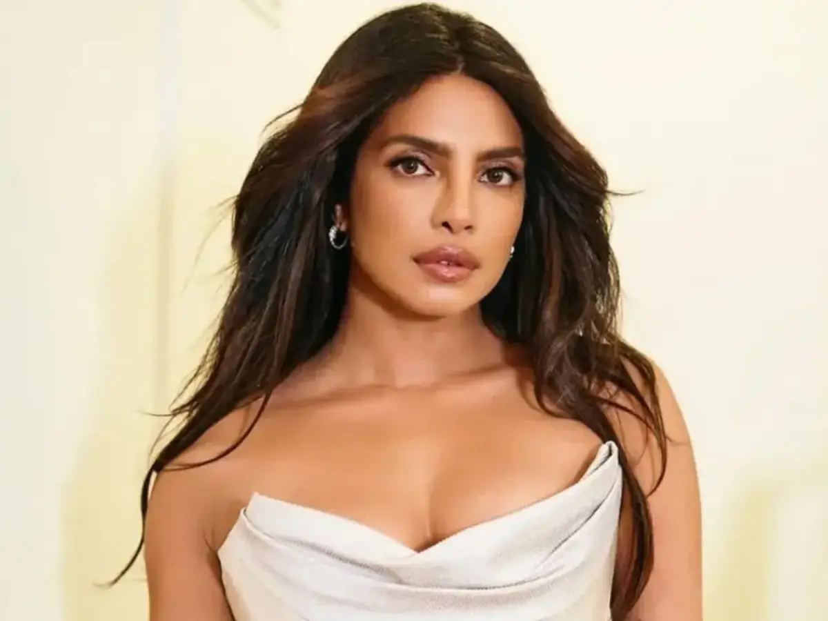 Priyanka Chopra
