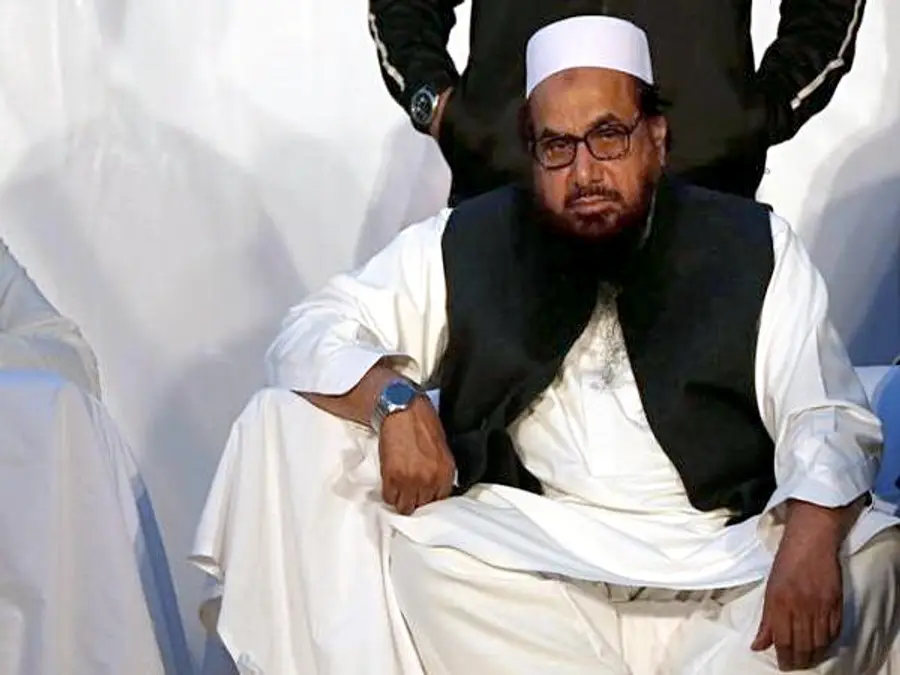 UN-designated terrorist Hafiz Saeed's son vows to continue jihad in India, hails Asim Munir