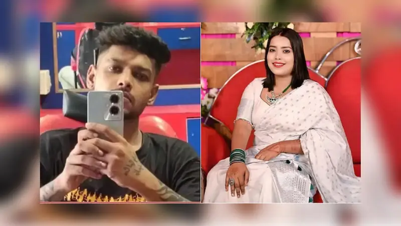 Man kills wife, stores her severed head and chopped fingers in fridge; arrested Man kills wife, stores her severed head and chopped fingers in fridge; arrested