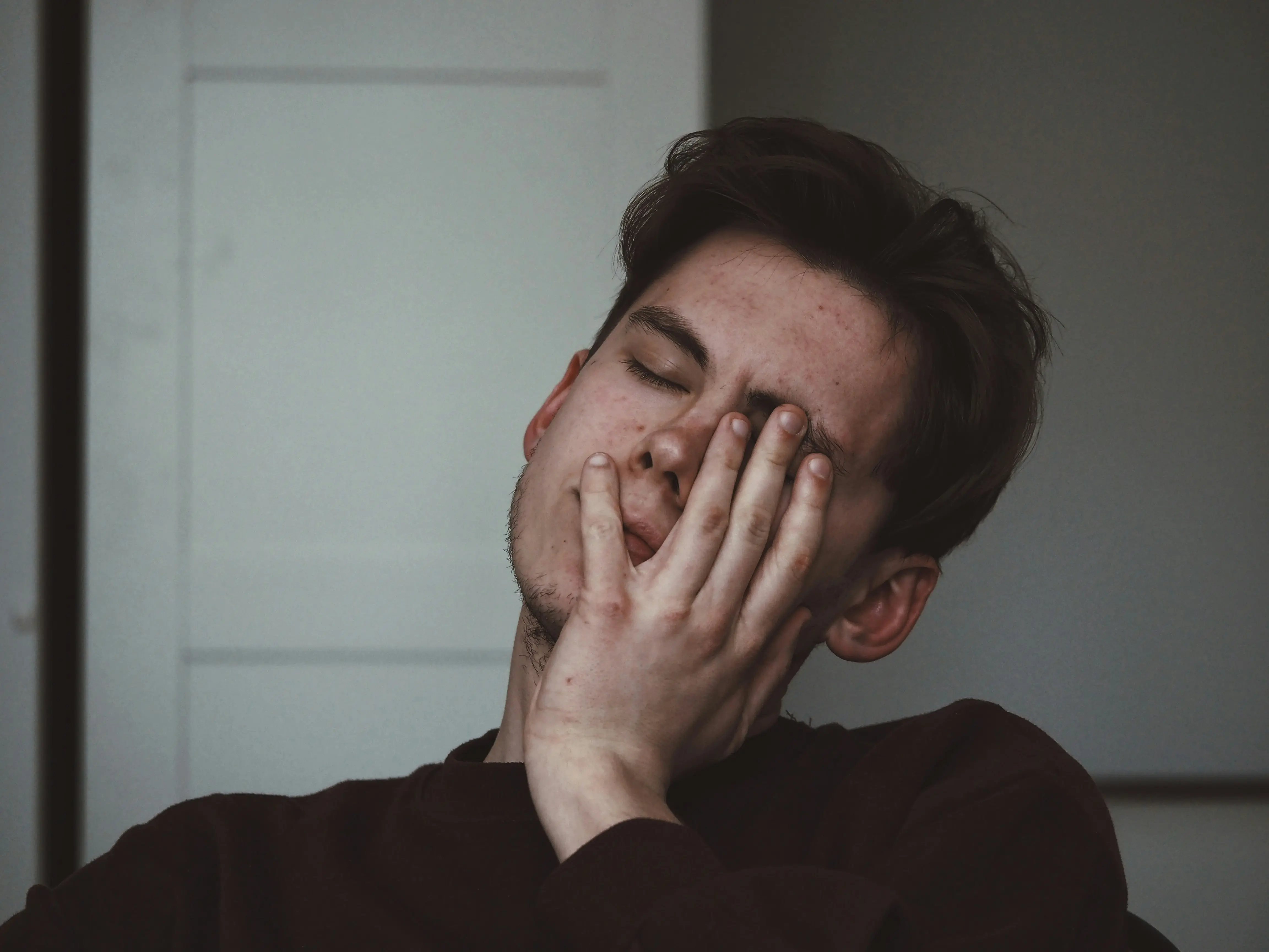 It's not just in the mind - Blood test and treatment for chronic fatigue might become a reality