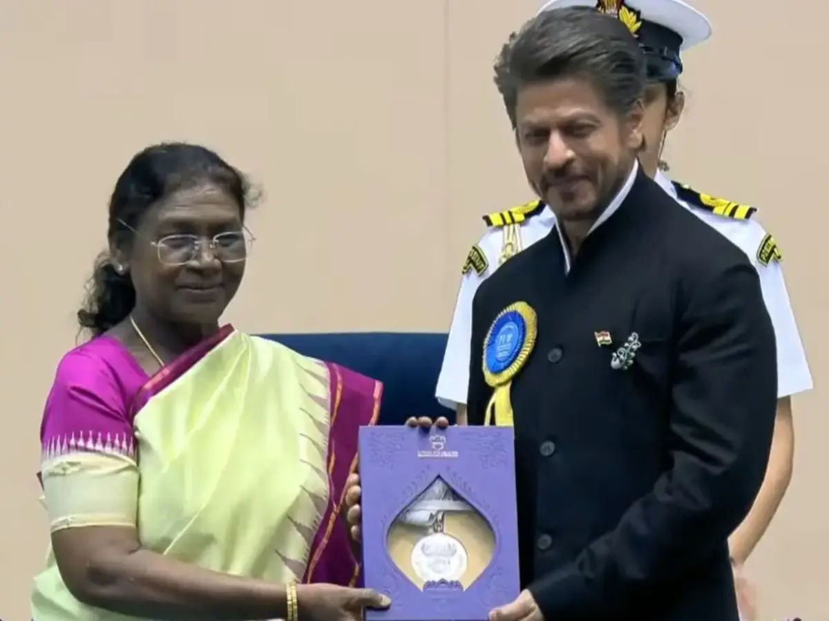 National Film Awards 2026: 72nd edition to shift from Delhi to Gujarat, venue revealed
