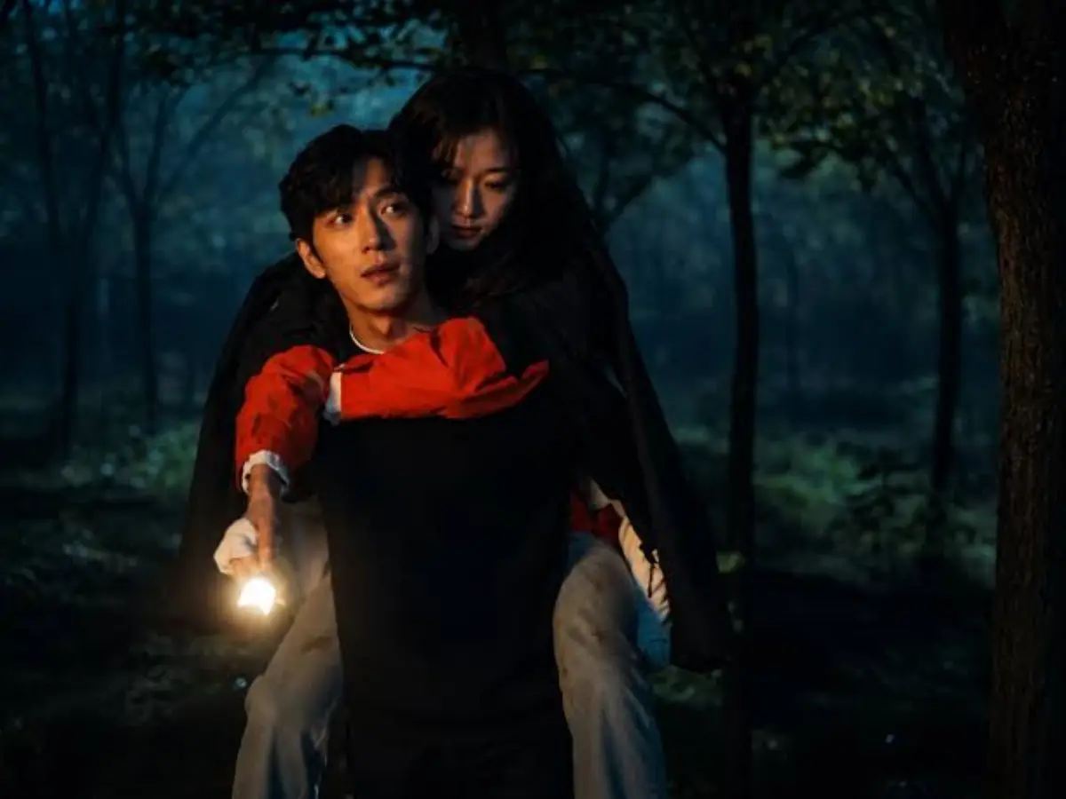 Why Shang Zhi Tao might be the real red flag in The Early Spring