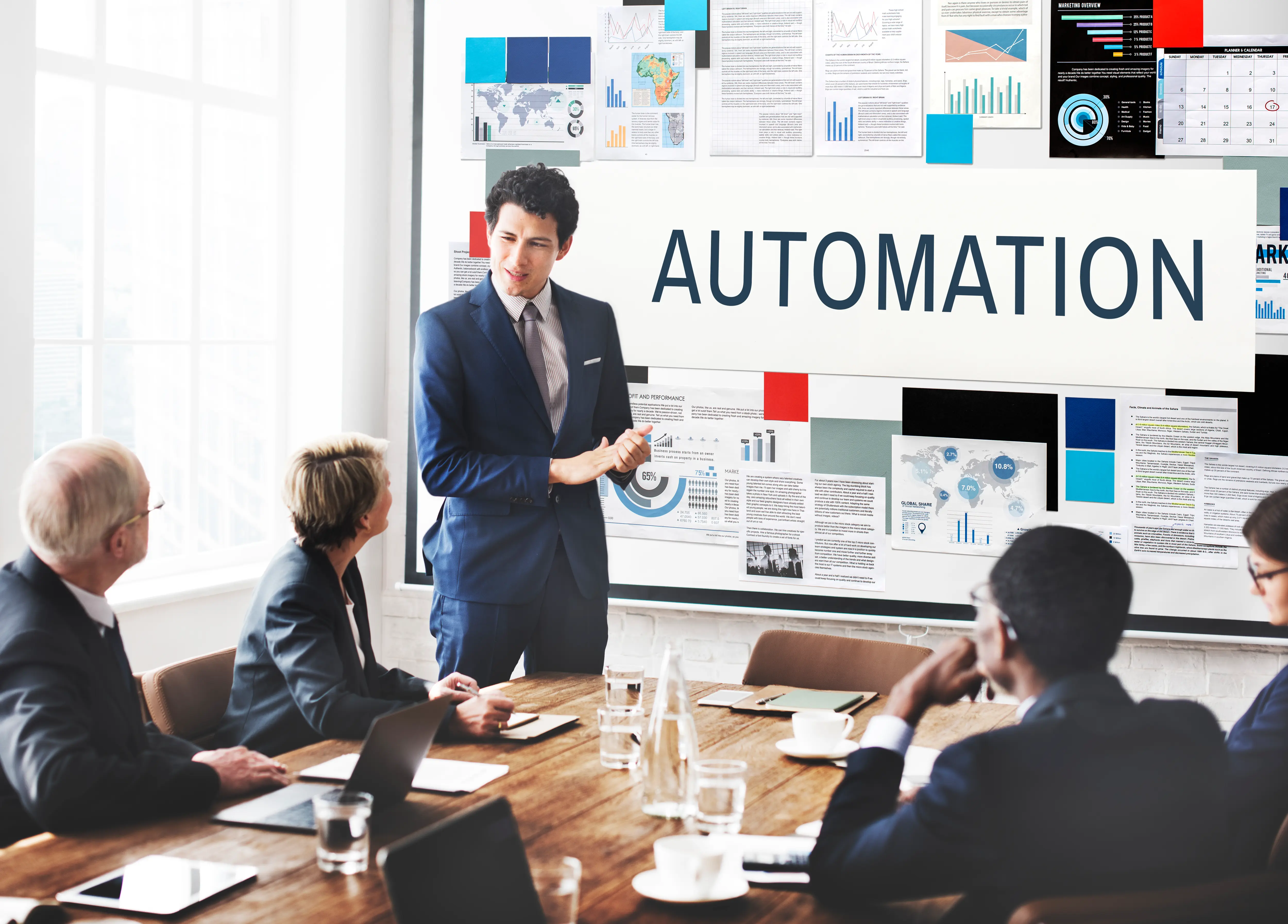 From AI adoption to AI execution: How enterprises are moving from experimentation to intelligent, automated decision-making