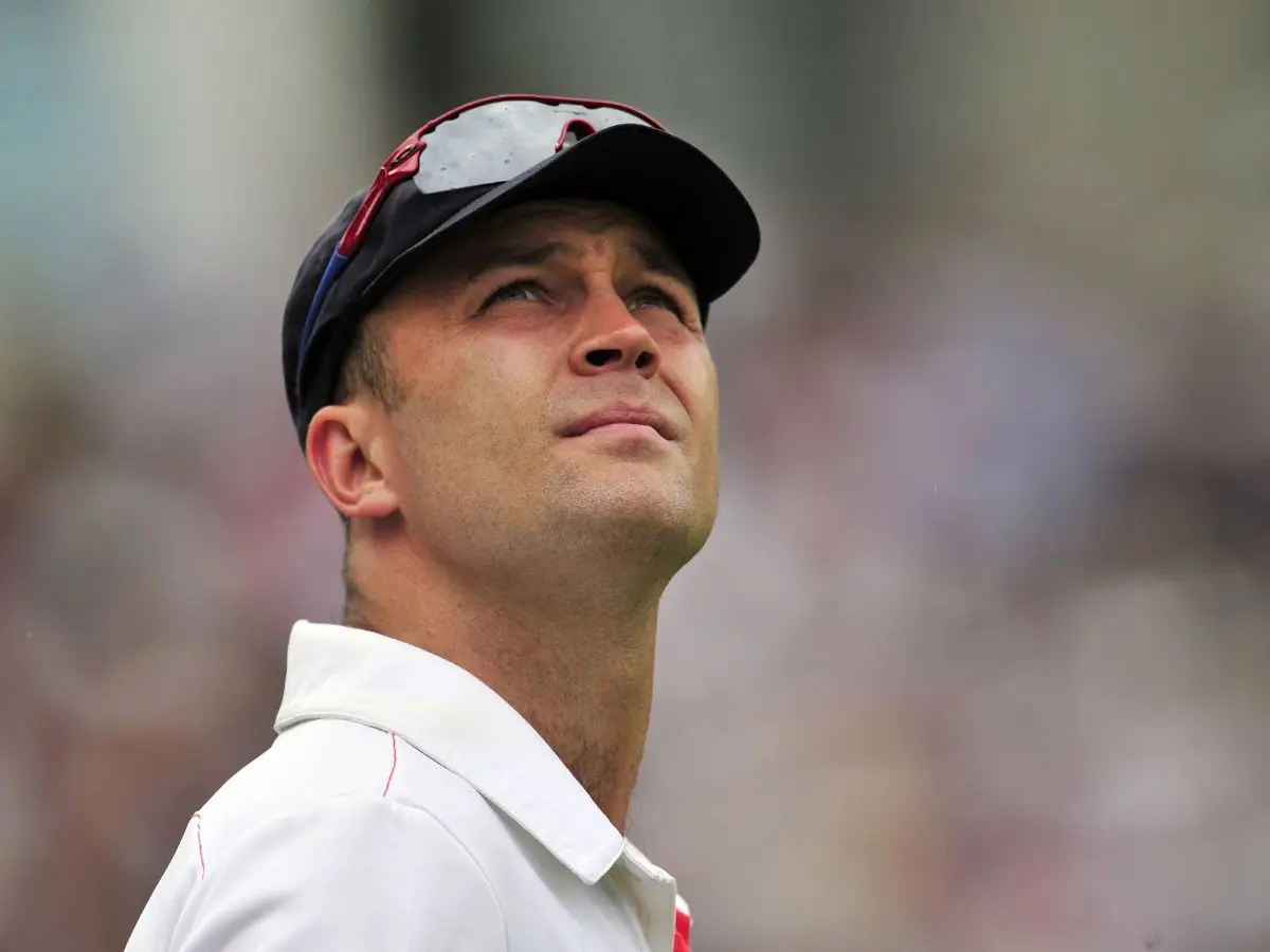 After KP's appointment, England draft in Jonathan Trott as Flintoff's successor for Lions After KP's appointment, England draft in Jonathan Trott as Flintoff's successor for Lions