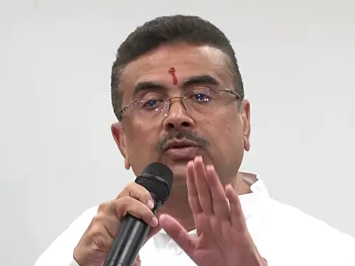 Durga Puja 2026: 10 big announcements by West Bengal CM Suvendu Adhikari (in order of importance) Durga Puja 2026: 10 big announcements by West Bengal CM Suvendu Adhikari (in order of importance)