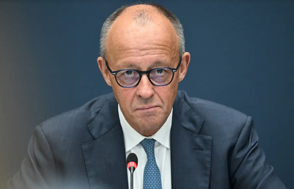 'Most severe election defeat': German Chancellor Merz shocked after CDU's worst lost in decades, warns of 'consequence'