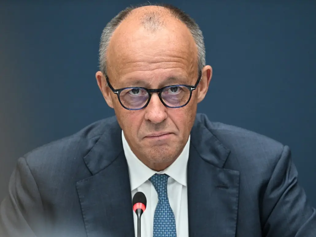 'Most severe election defeat': German Chancellor Merz shocked after CDU's worst lost in decades, warns of 'consequence' 'Most severe election defeat': German Chancellor Merz shocked after CDU's worst lost in decades, warns of 'consequence'