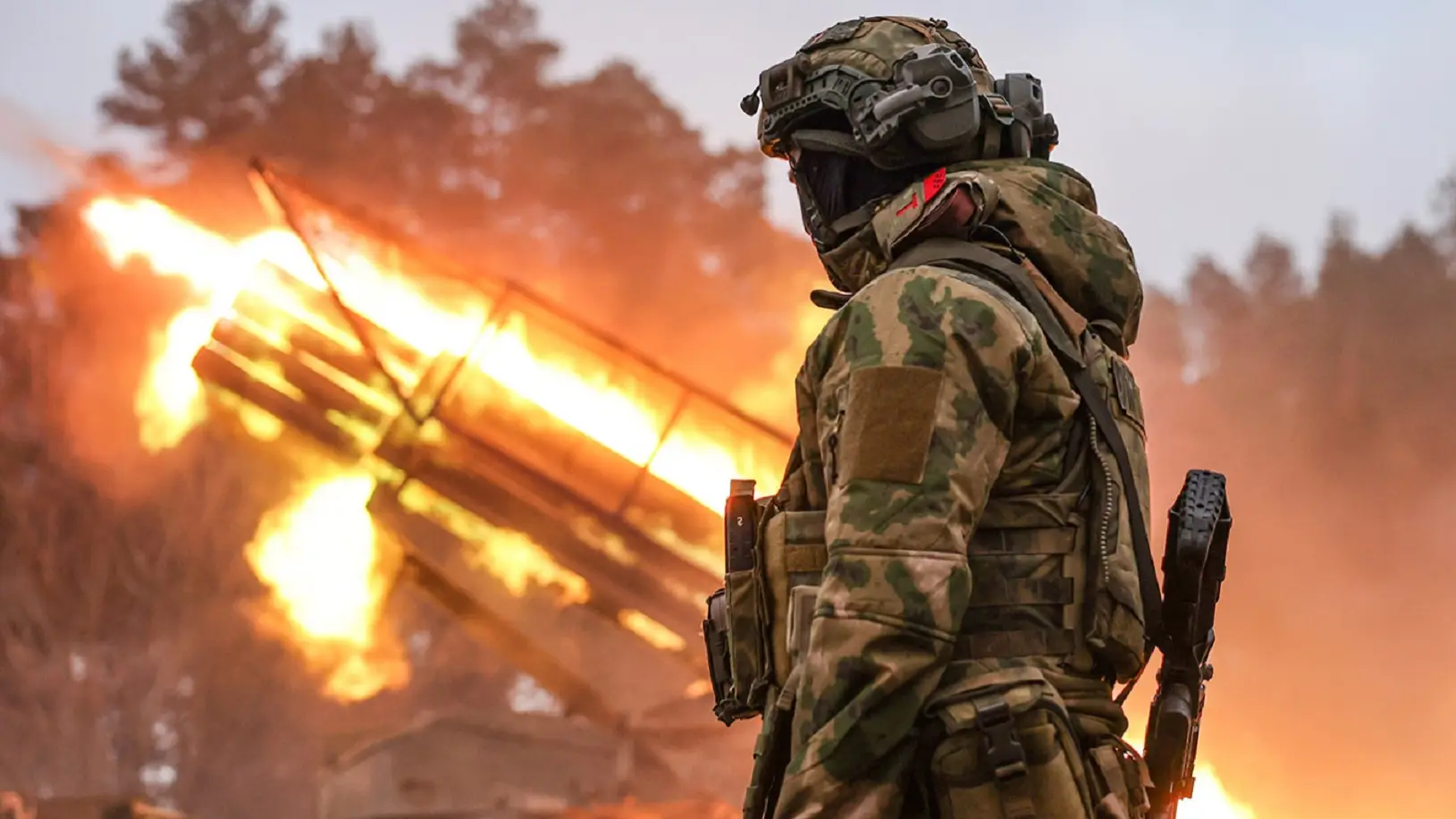 China secretly powers Putin's killer drone war in Ukraine | Gravitas