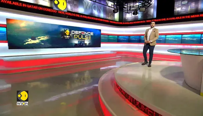 WionNews Video