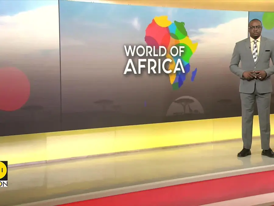 Kenya cracks down on foreign traders and small retailers 