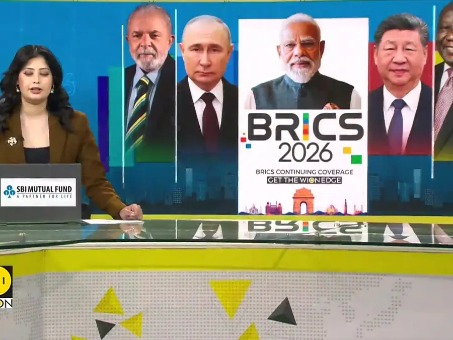 PM Modi & Putin to hold bilateral meet ahead of BRICS summit