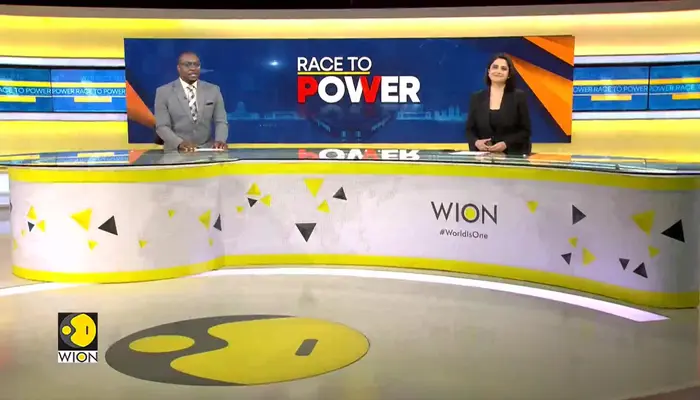 WionNews Video