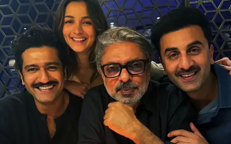 Love and War teaser delayed: Here's when the first look will arrive now