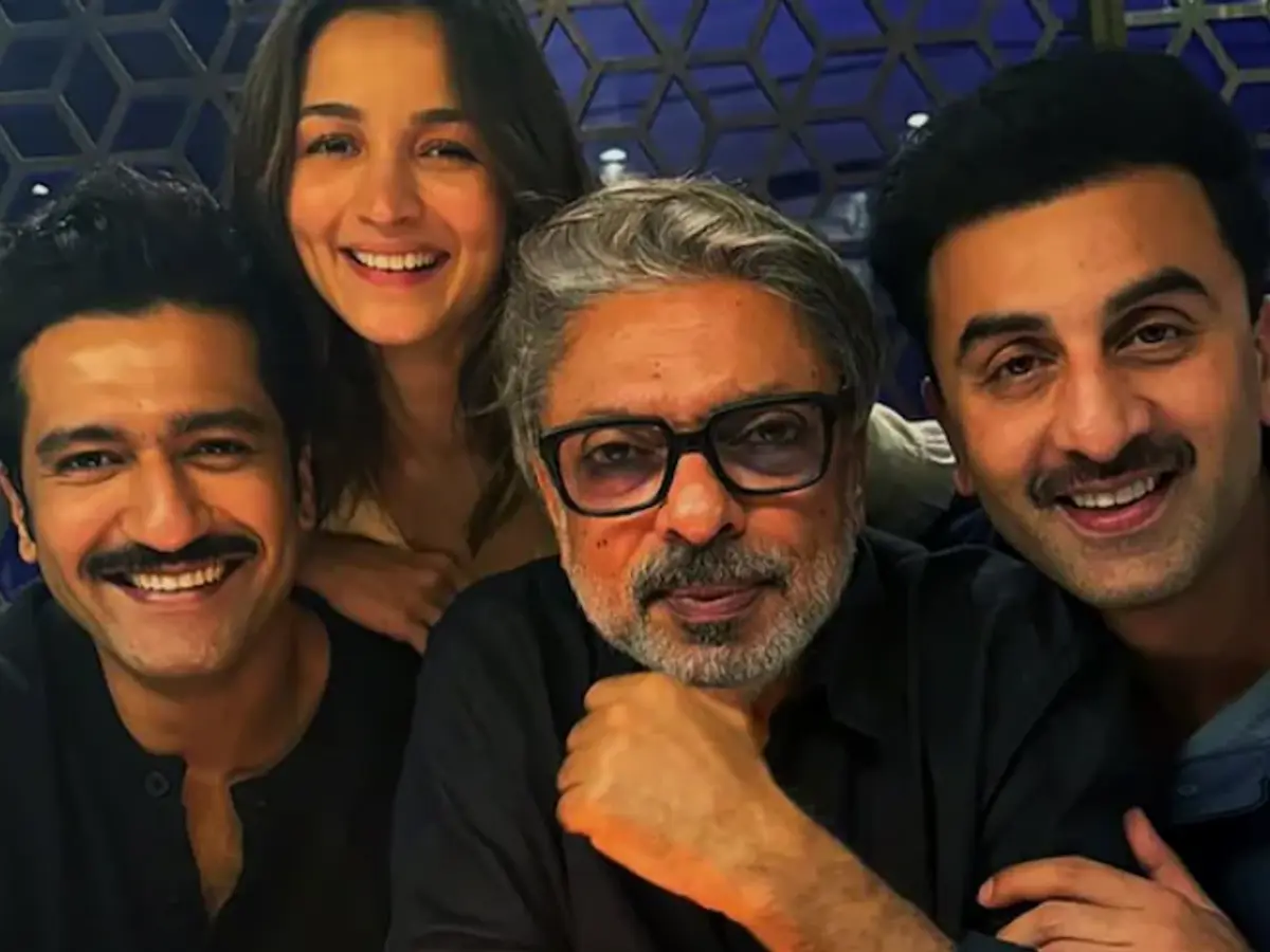 Love & War Teaser Delayed, First Look Planned for Diwali
