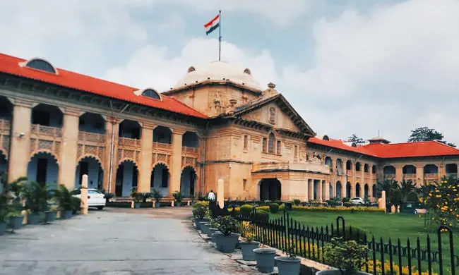 Allahabad High Court orders ₹5L compensation from DM’s salary over DU graduate’s NSA detention