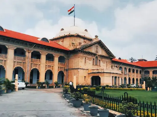 Allahabad High Court orders ₹5L compensation from DM’s salary over DU graduate’s NSA detention Allahabad High Court orders ₹5L compensation from DM’s salary over DU graduate’s NSA detention