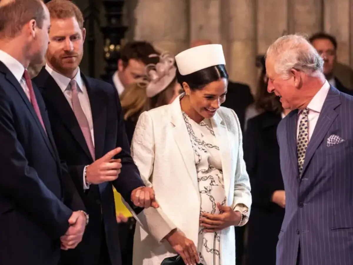 No HRH, No royal duties: King Charles confirms Harry and Meghan to remain 'private citizens' after UK return
