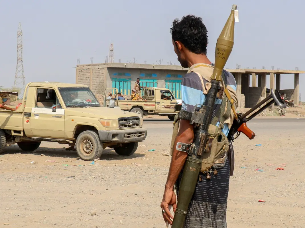 Houthi strikes Saudi Arabia: Rebel media claims attack on strategic targets Houthi strikes Saudi Arabia: Rebel media claims attack on strategic targets