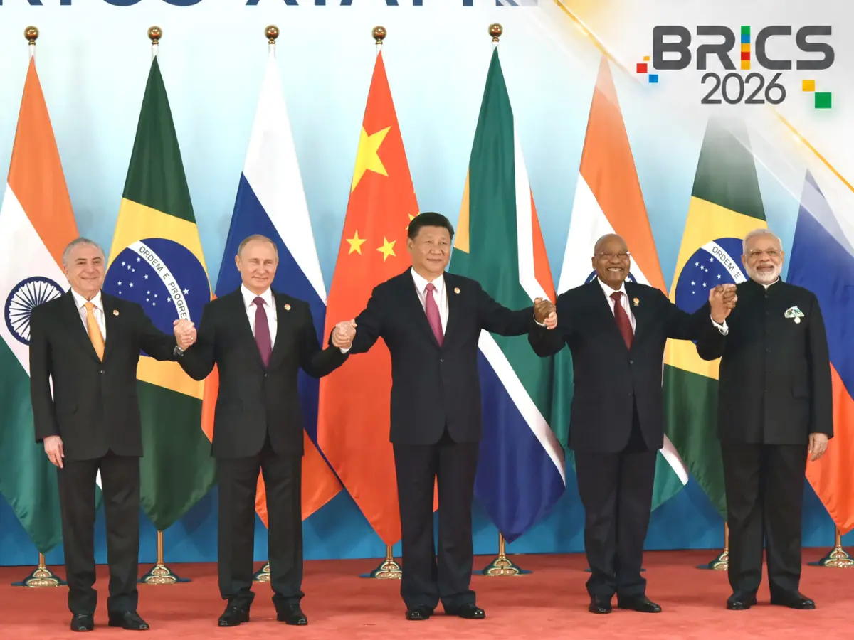 BRICS Summit 2026: Should the bloc grow? Pakistan, Bangladesh among aspirants, India cautious, China backs expansion BRICS Summit 2026: Should the bloc grow? Pakistan, Bangladesh among aspirants, India cautious, China backs expansion