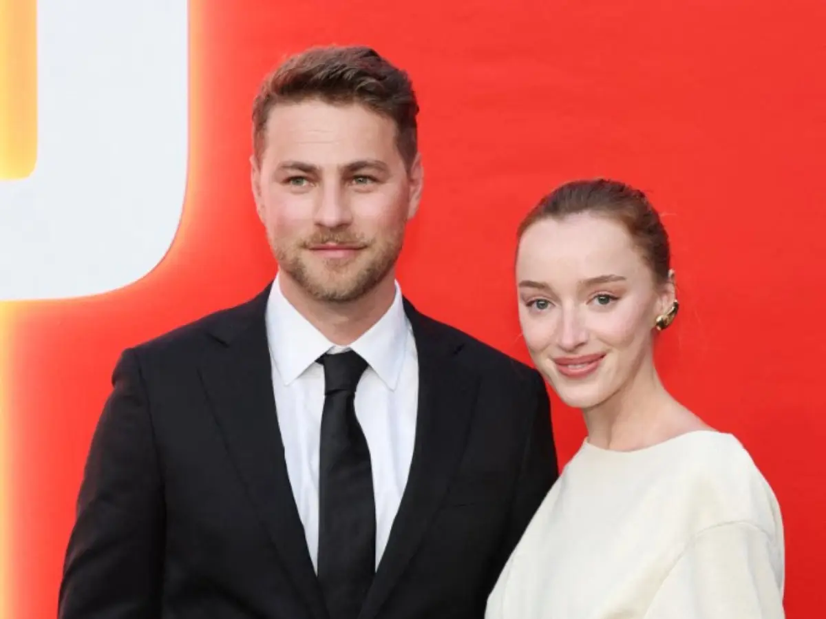 Bridgerton star Phoebe Dynevor marries Cameron Fuller in low-key ceremony; details inside Bridgerton star Phoebe Dynevor marries Cameron Fuller in low-key ceremony; details inside