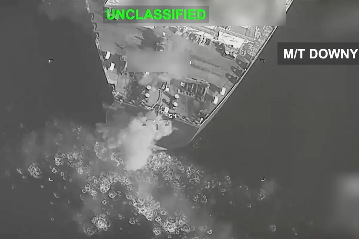 Iran war will escalate, military draft for American men