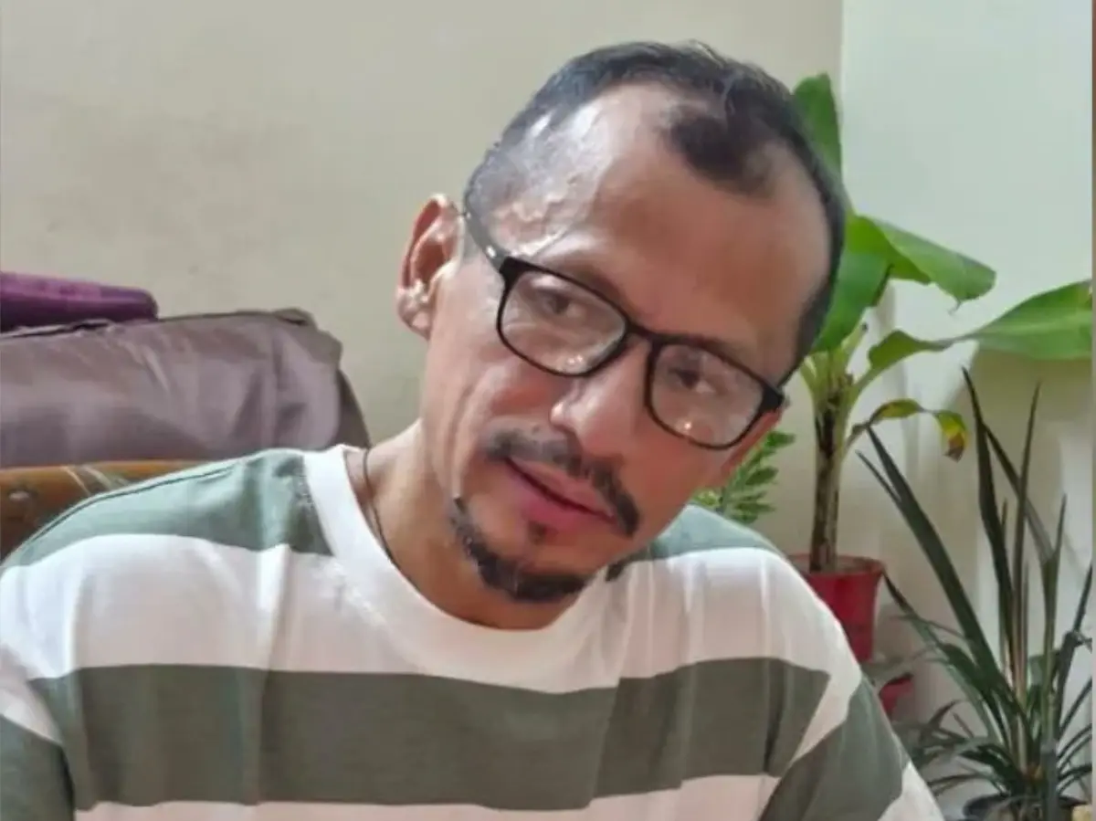 Chongtham Vikram Singh death: Who was the guitarist and music teacher killed in Delhi Chongtham Vikram Singh death: Who was the guitarist and music teacher killed in Delhi