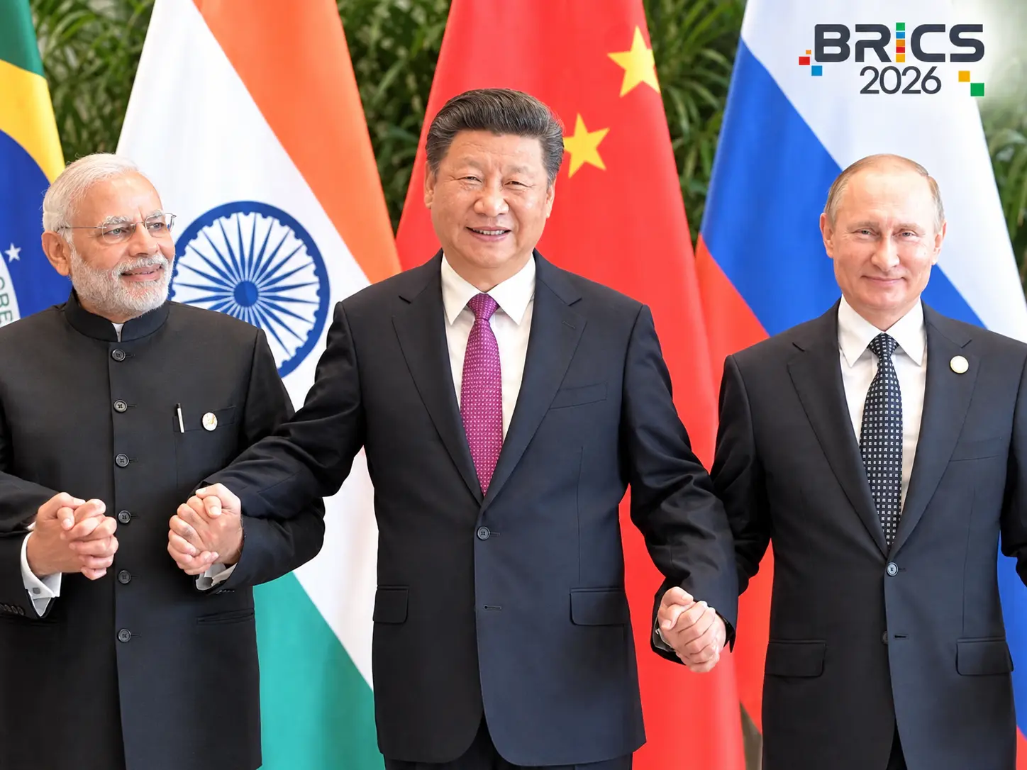 BRICS Fire Power: Defence is not an area of cooperation, but the bloc can pack a punch when it comes to collective military capabilities, spending
