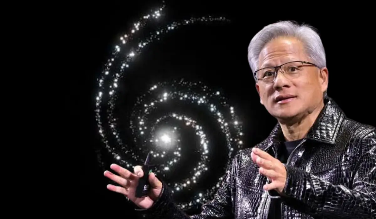 ‘AGI has arrived’: Nvidia CEO says Astra is AGI! Layoff apocalypse now closer than you think