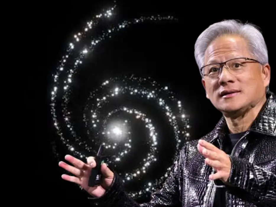 ‘AGI has arrived’: Nvidia CEO says Astra is AGI! Layoff apocalypse now closer than you think ‘AGI has arrived’: Nvidia CEO says Astra is AGI! Layoff apocalypse now closer than you think