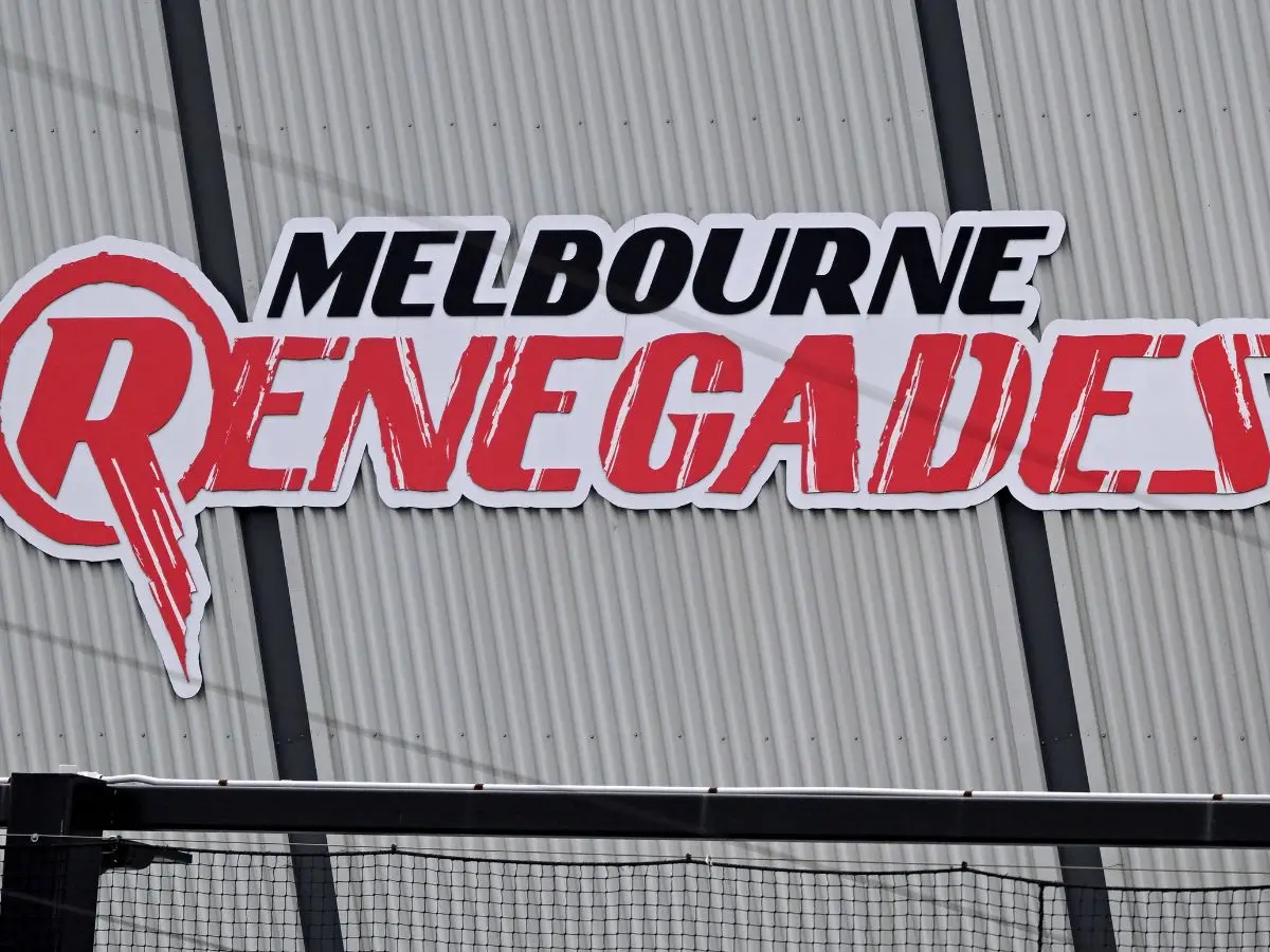 Cricket Australia opens BBL to private investment; Melbourne Renegades set to be first club sold Cricket Australia opens BBL to private investment; Melbourne Renegades set to be first club sold