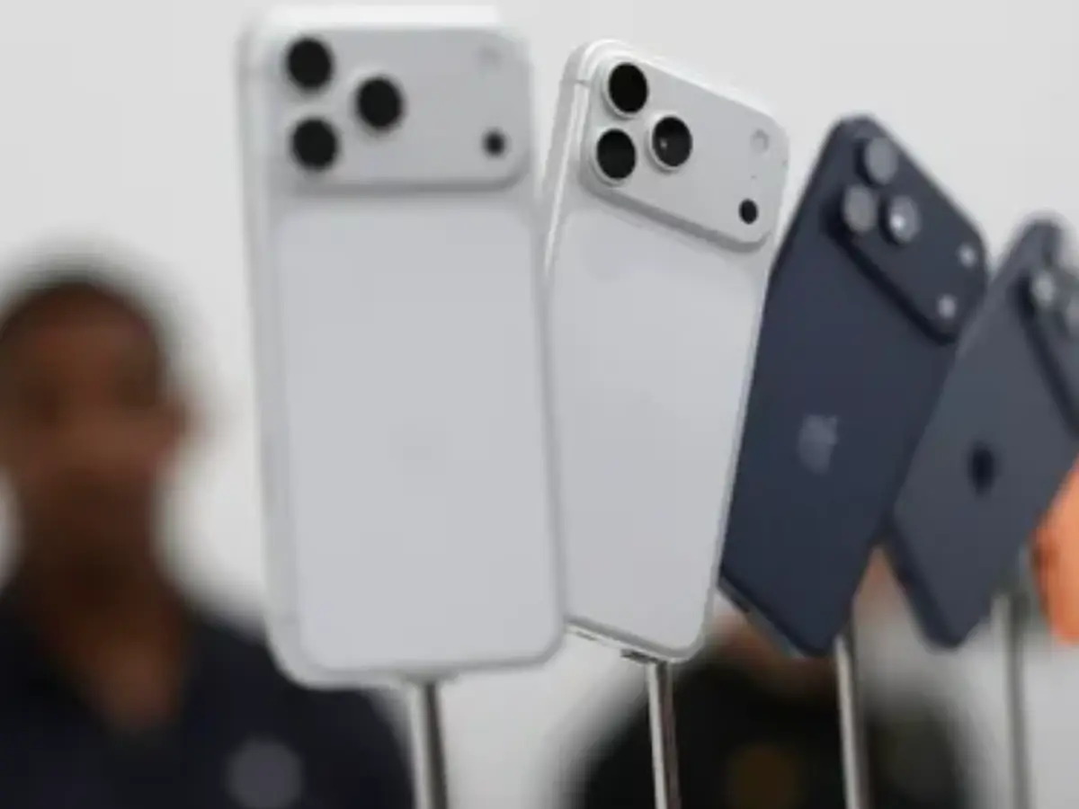 What the A20 Pro means for Apple Intelligence