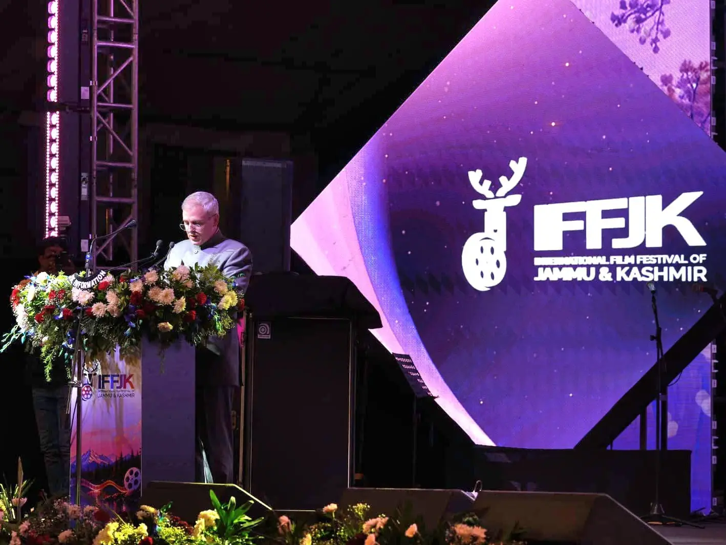From Filmmakers Coming to Kashmir to Kashmir’s Filmmakers Taking Centre Stage From Filmmakers Coming to Kashmir to Kashmir’s Filmmakers Taking Centre Stage