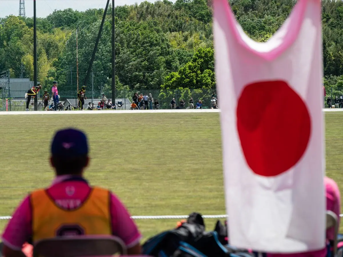 Japan pick Asian Games squad for landmark India T20I: Check captain and top players