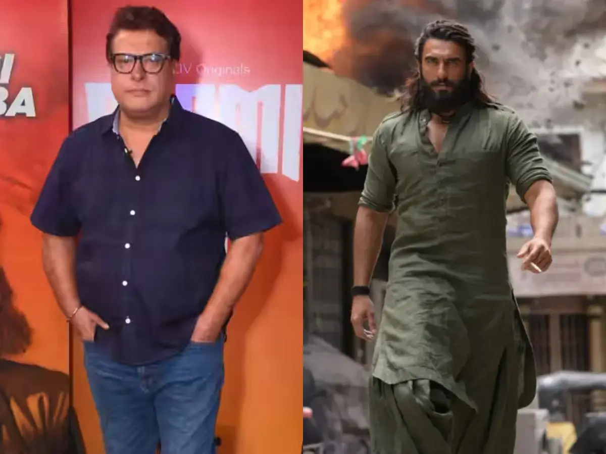 Tigmanshu Dhulia says Dhurandhar has ‘no story’, still praises its Part 1 Tigmanshu Dhulia says Dhurandhar has ‘no story’, still praises its Part 1