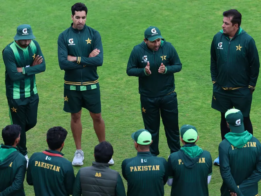 Bazid Khan accuses ECB of pitch bias; claims India get 5-day tracks for commercial value