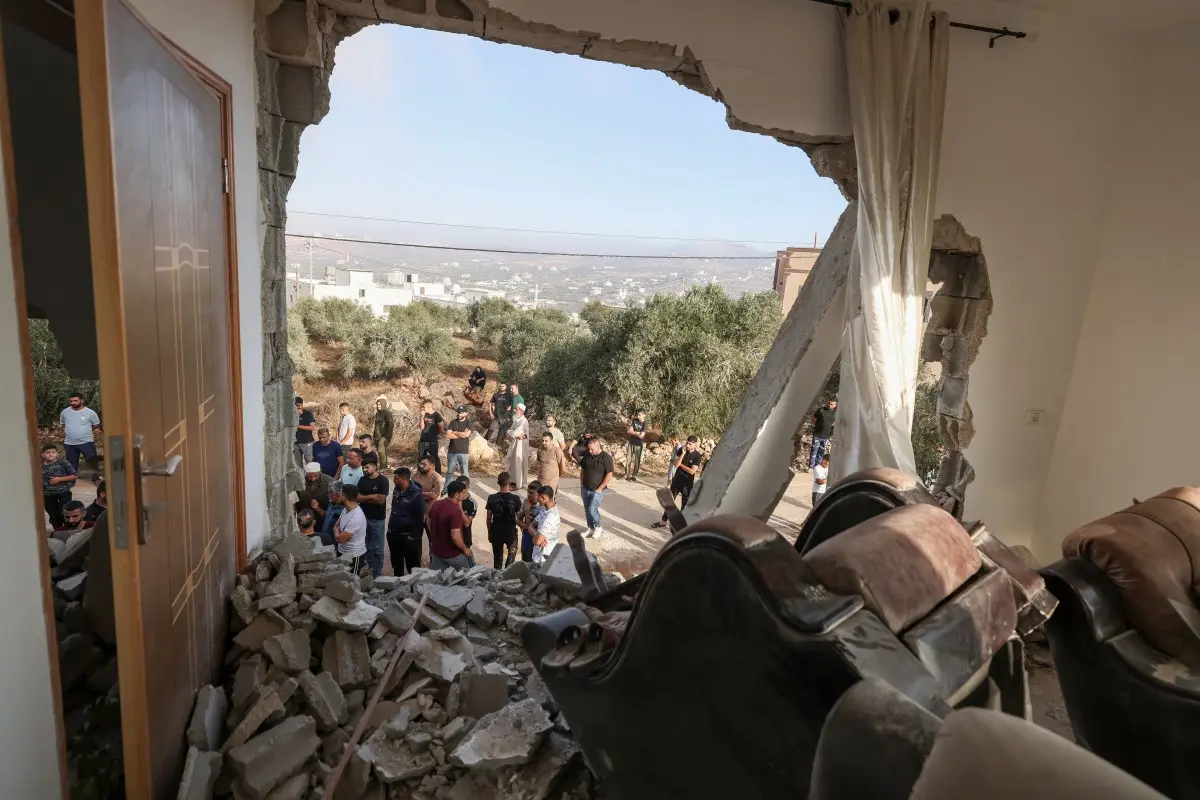 UK, France and Canada ban imports from illegal Israeli settlements in West Bank