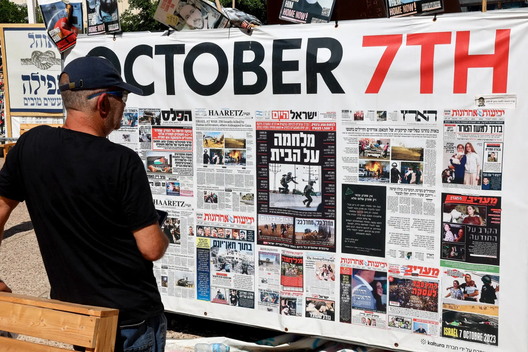 UAE warned Netanyahu of Hamas operation days before October 7 attack: Report