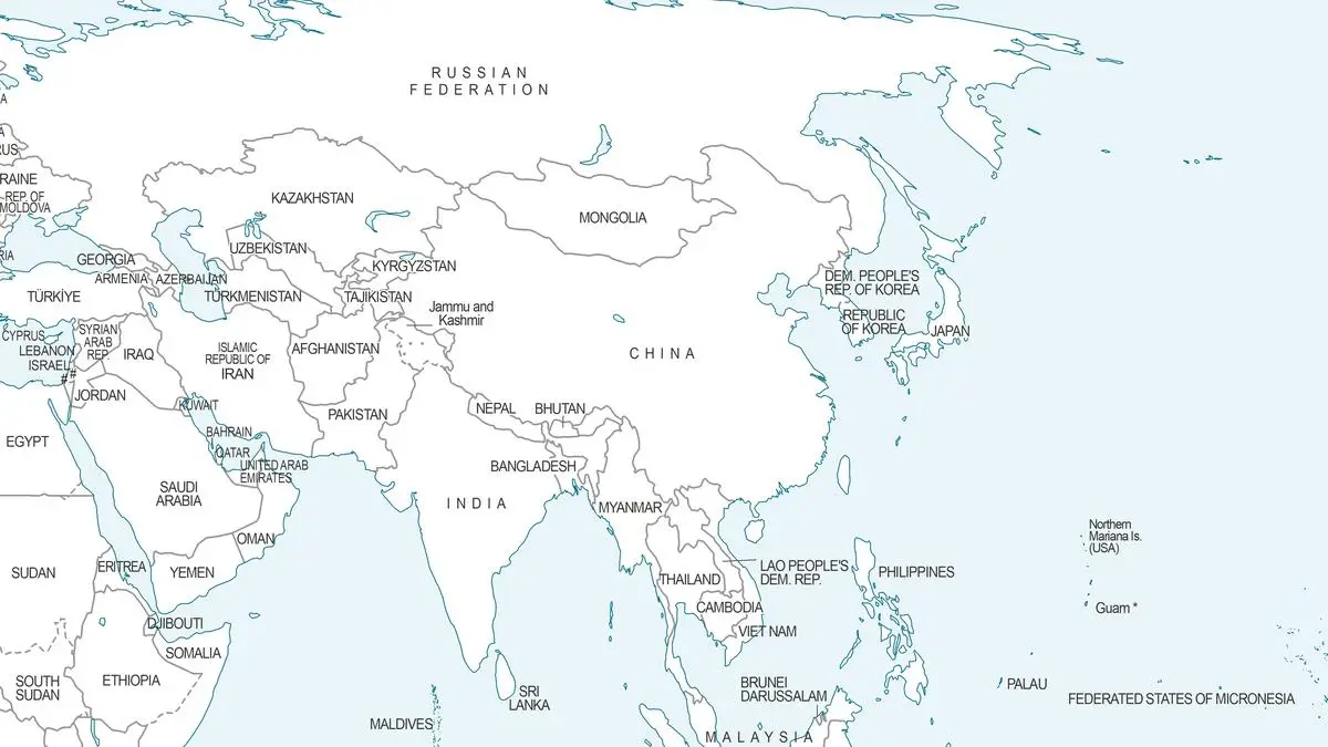 UN 'Correct the Map' labels Arunachal Pradesh, Aksai Chin as 'claimed lines'