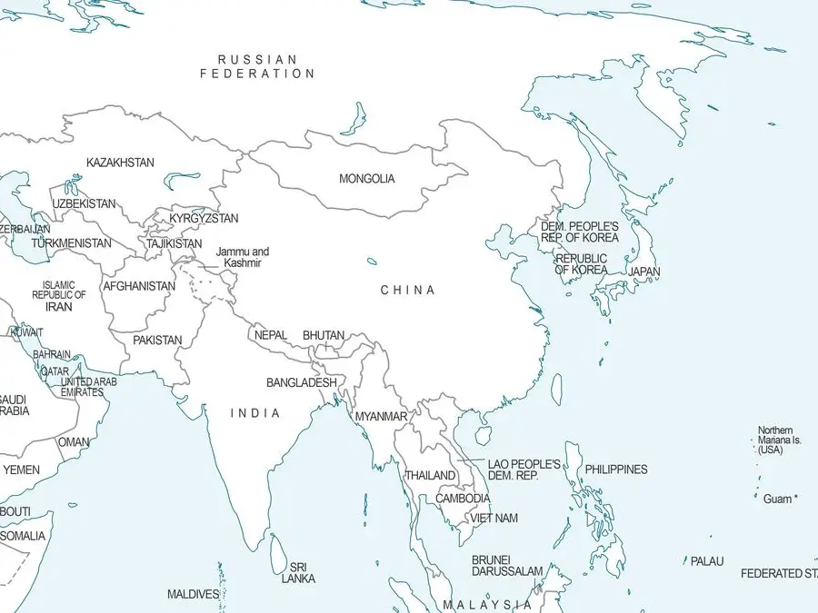UN 'Correct the Map' labels Arunachal Pradesh, Aksai Chin as 'claimed lines' UN 'Correct the Map' labels Arunachal Pradesh, Aksai Chin as 'claimed lines'