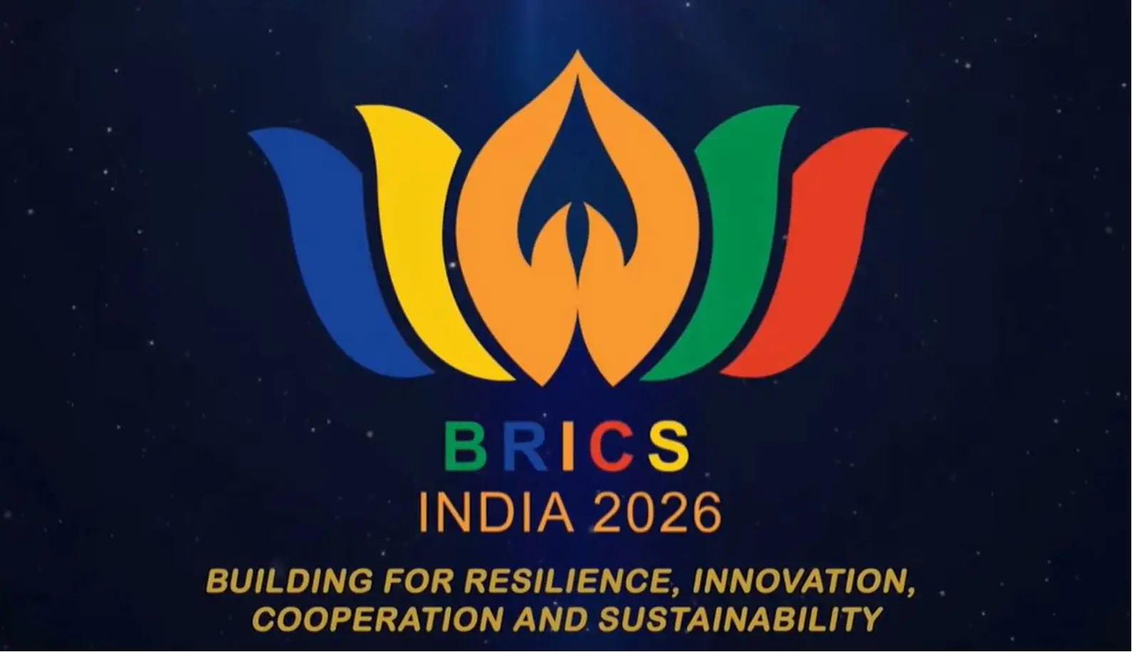 BRICS is not anti-West, it’s just challenging the West’s monopoly on power