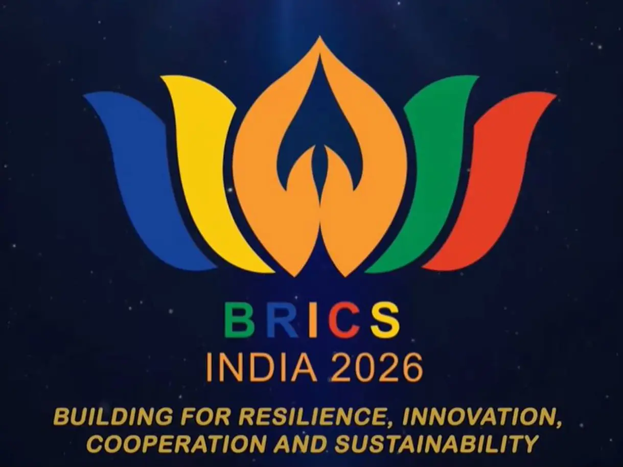 BRICS is not anti-West, it’s just challenging the West’s monopoly on power BRICS is not anti-West, it’s just challenging the West’s monopoly on power