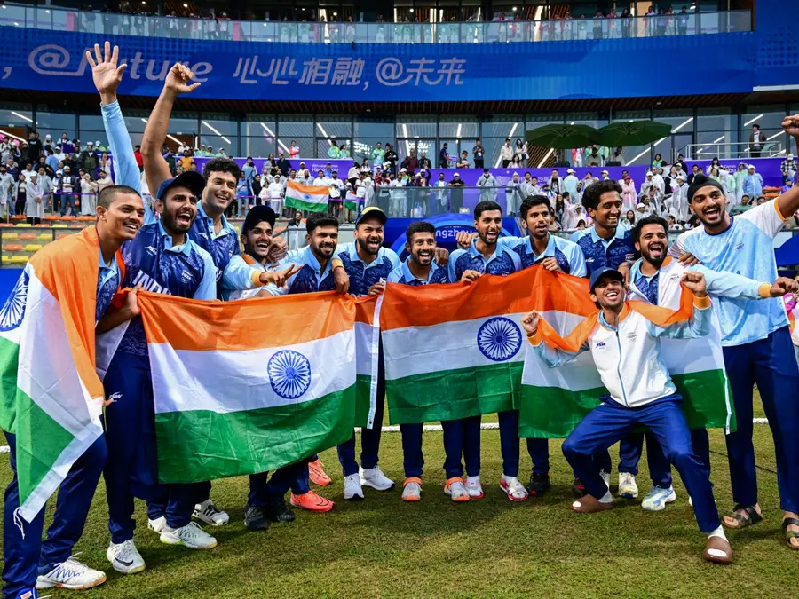 Asian Games 2026: ‘Whatever they are providing, we are staying there’: Rajiv Shukla on India cricketers' accommodation in Nagoya