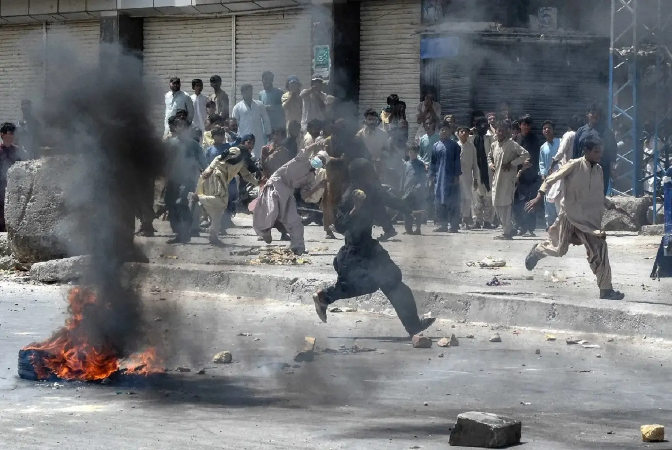 BLA claims killing of 52 Pak army personnel in Balochistan, Munir’s crackdown falters | Gravitas